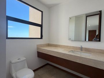 DEPARTAMENTO EN RENTA EN TEMOZÓN NORTE