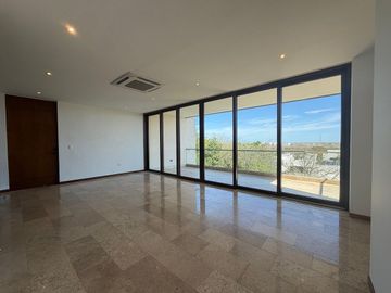 DEPARTAMENTO EN RENTA EN TEMOZÓN NORTE