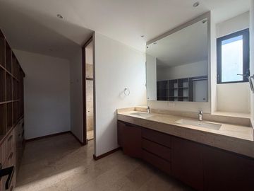 DEPARTAMENTO EN RENTA EN TEMOZÓN NORTE