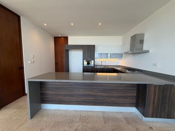 DEPARTAMENTO EN RENTA EN TEMOZÓN NORTE