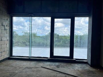 OFICINA EN RENTA EN SKYWORK, CABO NORTE – AV. ANDRÉS GARCÍA LAVÍN