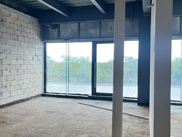 OFICINA EN RENTA EN SKYWORK, CABO NORTE – AV. ANDRÉS GARCÍA LAVÍN