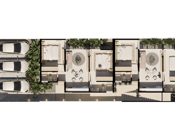DEPARTAMENTO EN VENTA EN MIGUEL ALEMÁN, MÉRIDA, YUCATÁN