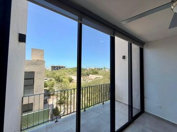 LOFT EN RENTA EN TEMOZÓN NORTE, MÉRIDA, YUCATÁN