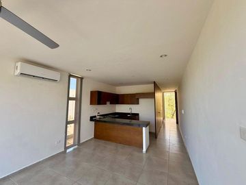 LOFT EN RENTA EN TEMOZÓN NORTE, MÉRIDA, YUCATÁN