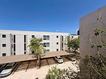 LOFT EN RENTA EN TEMOZÓN NORTE, MÉRIDA, YUCATÁN