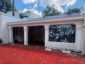 CASA EN VENTA EN ITZIMNÁ, MÉRIDA