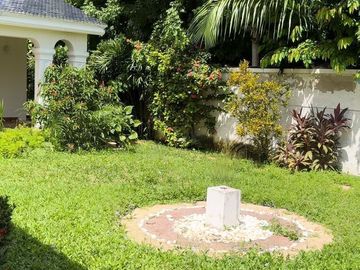 CASA EN VENTA EN ITZIMNÁ, MÉRIDA