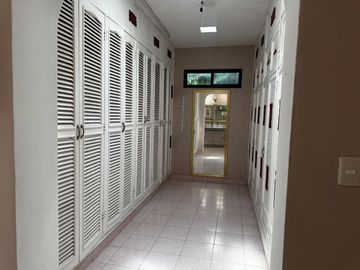 CASA EN VENTA EN ITZIMNÁ, MÉRIDA