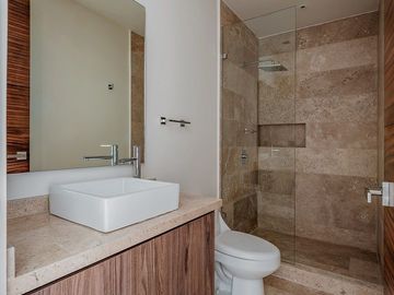 DEPARTAMENTO EN VENTA EN ALTABRISA, MÉRIDA, YUCATÁN.