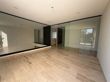 CASA EN VENTA EN YUCATÁN COUNTRY CLUB