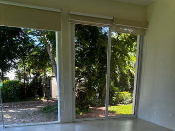 CASA EN VENTA EN PRIVADA LA CEIBA CLUB DE GOLF, MÉRIDA, YUCATÁN