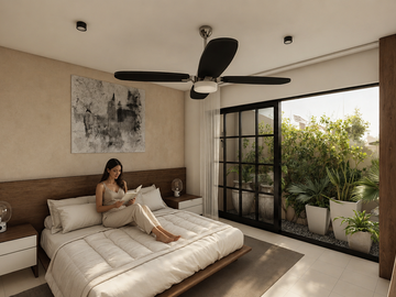 CASA EN VENTA CON OPCIÓN DE REMODELACIÓN EN COLONIA ALEMAN, MÉRIDA, YUCATÁN