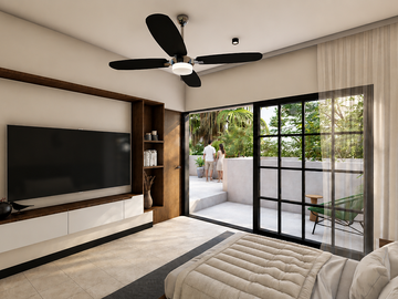 CASA EN VENTA CON OPCIÓN DE REMODELACIÓN EN COLONIA ALEMAN, MÉRIDA, YUCATÁN
