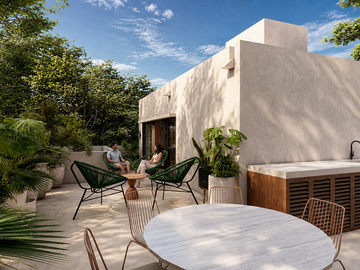 CASA EN VENTA CON OPCIÓN DE REMODELACIÓN EN COLONIA ALEMAN, MÉRIDA, YUCATÁN