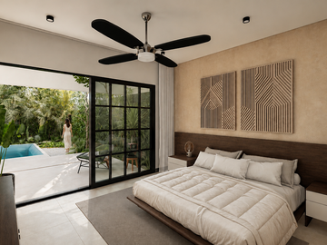 CASA EN VENTA CON OPCIÓN DE REMODELACIÓN EN COLONIA ALEMAN, MÉRIDA, YUCATÁN
