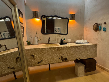 CASA EN VENTA  CON PANELES SOLARES EN DZIBILCHALTÚN