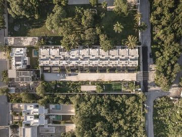 TOWNHOUSE EN VENTA EN DZITYA, MÉRIDA, YUCATÁN.