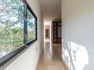 CASA EN VENTA EN YUCATÁN COUNTRY CLUB