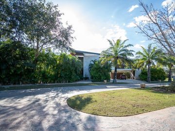 CASA EN VENTA EN YUCATÁN COUNTRY CLUB