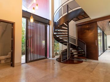 CASA EN VENTA EN YUCATÁN COUNTRY CLUB