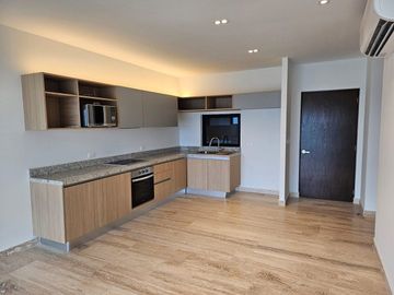 DEPARTAMENTO EN VENTA EN YUCALPETÉN, YUCATÁN.