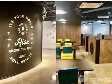 The Rise Makati TWO Bedroom For Lease with Balcony