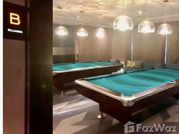The Rise Makati TWO Bedroom For Lease with Balcony