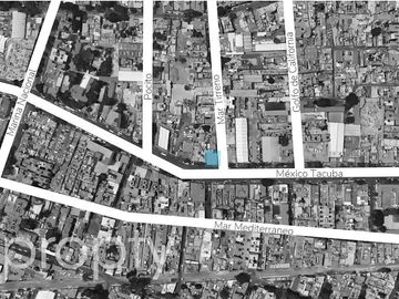 Tacuba - Local Comercial - En Renta