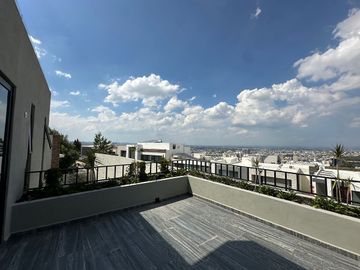 Casa en venta en La Loma Club de Golf, San Luis Potosí