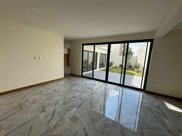 Casa en venta en La Loma Club de Golf, San Luis Potosí