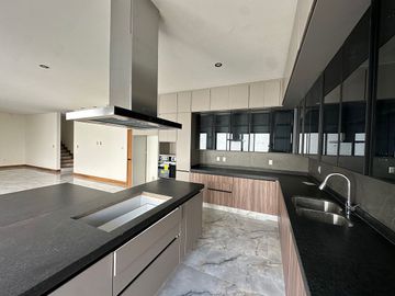 Casa en venta en La Loma Club de Golf, San Luis Potosí