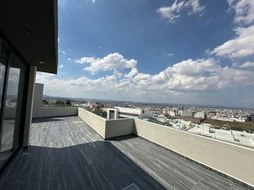 Casa en venta en La Loma Club de Golf, San Luis Potosí