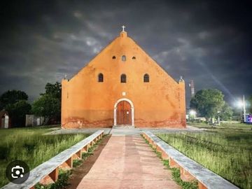 TERRENO ESTRATEGICO  EN VENTA EN MUXUPIP PARA VIVIENDA O USO COMERCIAL MERIDA Y
