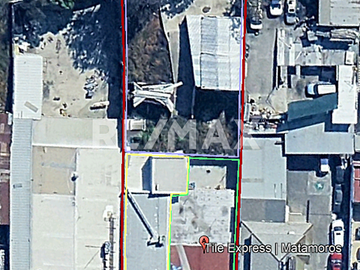 LOCAL EN RENTA DE 246.69 M2, EN MARIANO MATAMOROS, TIJUANA