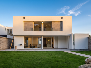 Casa Habitación en Renta en Bosque Esmeralda, Atizapán de Zaragoza