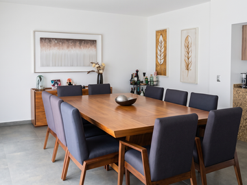 Casa Habitación en Renta en Bosque Esmeralda, Atizapán de Zaragoza