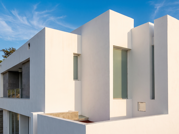 Casa Habitación en Renta en Bosque Esmeralda, Atizapán de Zaragoza