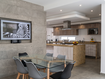 Casa Habitación en Renta en Bosque Esmeralda, Atizapán de Zaragoza