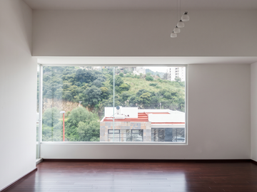 Casa Habitación en Renta en Bosque Esmeralda, Atizapán de Zaragoza