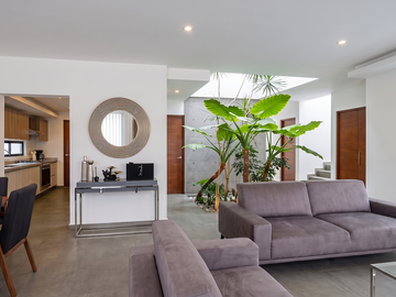 Casa Habitación en Renta en Bosque Esmeralda, Atizapán de Zaragoza