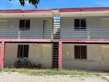 DEPARTAMENTO EN RENTA EN MERIDA, CHUBURNA SE HACEPTAN MASCOTAS