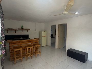 DEPARTAMENTO EN RENTA EN MERIDA, CHUBURNA SE HACEPTAN MASCOTAS