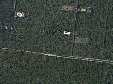 TERRENO EN VENTA  EN MERIDA, MISNEBALAM