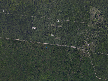 TERRENO EN VENTA  EN MERIDA, MISNEBALAM