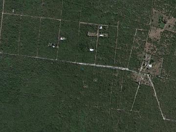 TERRENO EN VENTA  EN MERIDA, MISNEBALAM