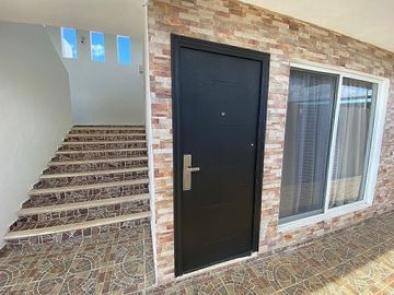 DEPARTAMENTO AMUEBLADO EN RENTA EN MÉRIDA, TEMOZÓN NORTE
