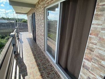 DEPARTAMENTO AMUEBLADO EN RENTA EN MÉRIDA, TEMOZÓN NORTE