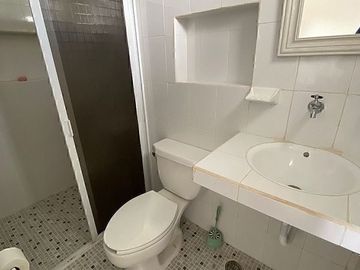 DEPARTAMENTO AMUEBLADO EN RENTA EN MÉRIDA, TEMOZÓN NORTE