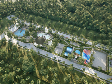 TERRENOS RESIDENCIALES EN TELCHAC PUERTO